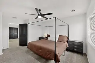 13 Wilson Road Bedroom