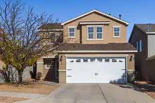 6125 Red Rock NW, Albuquerque
