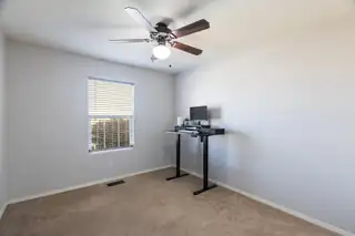 6125 Red Rock NW Home Office