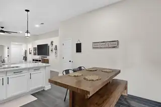 5348 River Ridge Avenue NW Dining Room