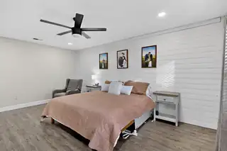 5348 River Ridge Avenue NW Bedroom