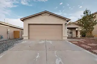 5348 River Ridge Avenue NW, Albuquerque 