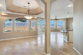 1 Coyote Canta Road Living Room