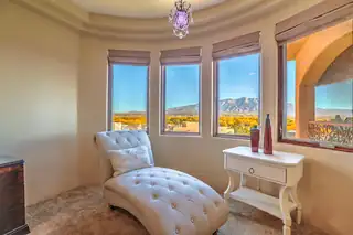 1015 C De Baca Lane View