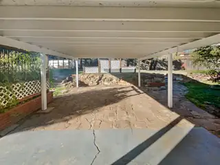 143 Sangre De Cristo Patio