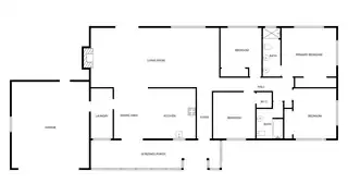 143 Sangre De Cristo Floor Plan