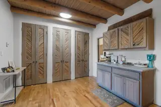 231 Closson Street APT 3 Kitchen