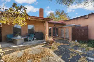231 Closson Street APT 3, Santa Fe
