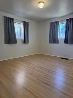 445 Graceland Drive SE Backyard