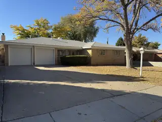 445 Graceland Drive SE, Albuquerque