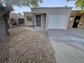 257 Burma Drive NE, Albuquerque