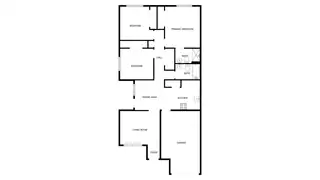 257 Burma Drive NE Floor Plan