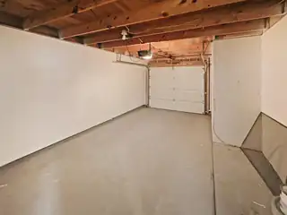 257 Burma Drive NE Garage