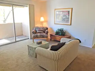 3857 Montgomery Boulevard NE APT 1234, Albuquerque