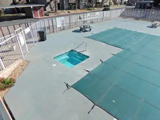 3857 Montgomery Boulevard NE APT 1234 Pool