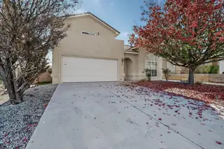 9604 Kilauea Avenue NW, Albuquerque