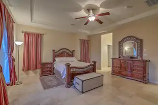 8300 Mesa Top Road NW Bedroom