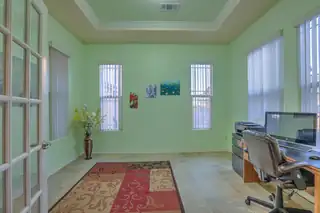 8300 Mesa Top Road NW Home Office