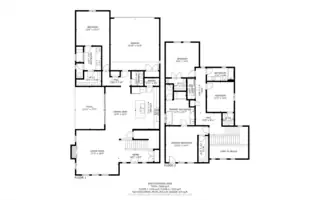 2504 Parkway Avenue Floor Plan