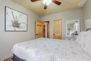 2635 Monroe Street NE Bedroom