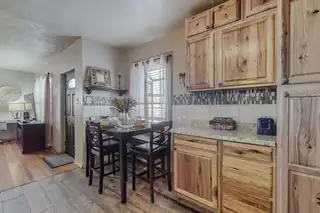 2635 Monroe Street NE Dining Room