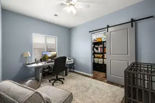 9770 Summer Shower Place NW Home Office