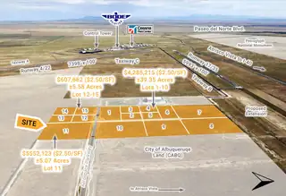 7200 Aerospace Parkway NW 