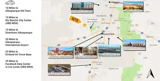 7200 Aerospace Parkway NW 