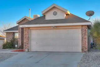 10304 Heron Road SW, Albuquerque