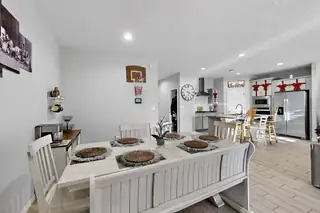 1933 Tesoro Loop NW Dining Room