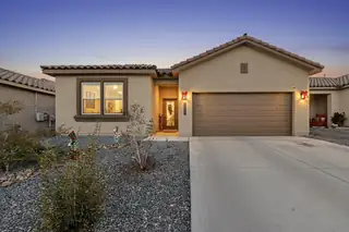 1933 Tesoro Loop NW, Los Lunas