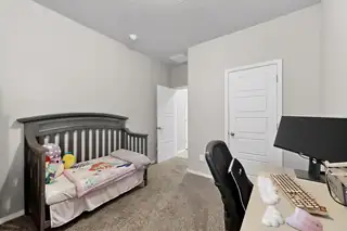 1933 Tesoro Loop NW Bedroom