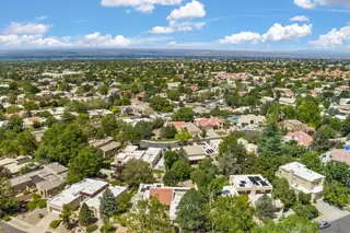 12209 PAPAYA Court NE Floor Plan