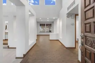 12209 PAPAYA Court NE Backyard