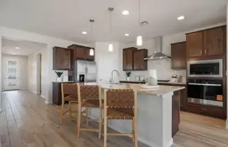 6331 Angelou Lane NW Interior Other