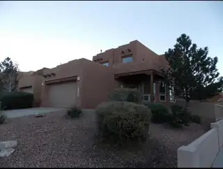 13200 Silver Peak Place NE, Albuquerque