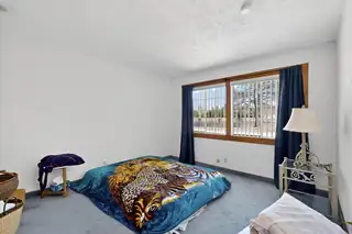 213 Hillman Street Bedroom