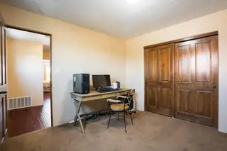 4004 Arapahoe Avenue NW Home Office