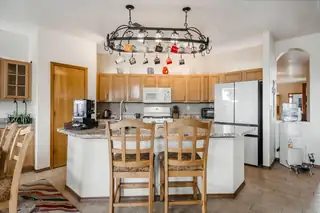 10224 Marin Drive NW Kitchen