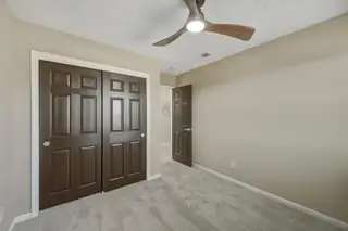 1527 Stoneway Drive NW Bedroom