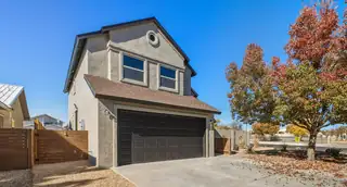 1527 Stoneway Drive NW, Albuquerque
