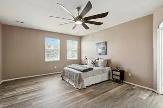 7220 Hearthstone Rd. NW Bedroom