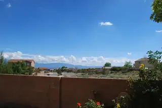 7220 Hearthstone Rd. NW View