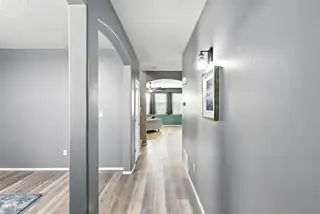 7220 Hearthstone Rd. NW Living Room