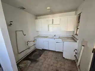 1516 Spence Avenue SE Kitchen