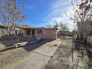 1516 Spence Avenue SE, Albuquerque