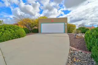 5624 Amigo Way NE, Albuquerque 