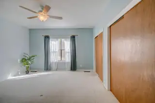 5624 Amigo Way NE Bedroom