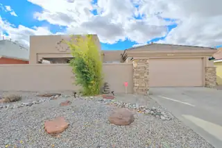 11118 Jewel Cave Road SE, Albuquerque