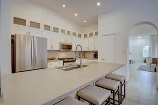 11118 Jewel Cave Road SE Kitchen